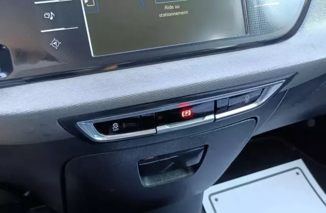 CITROËN C4 