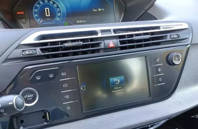CITROËN C4 