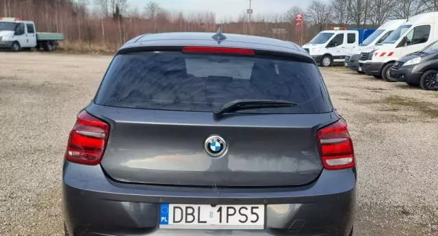BMW Seria 1 