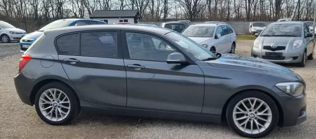 BMW Seria 1 