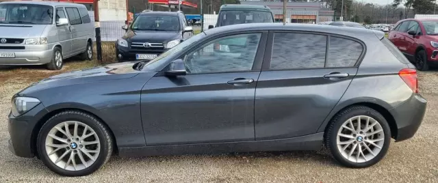 BMW Seria 1 