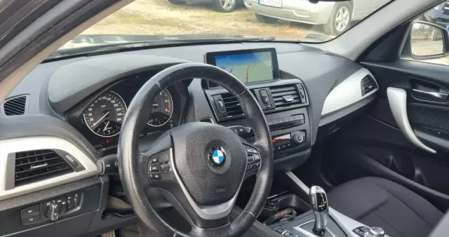 BMW Seria 1 