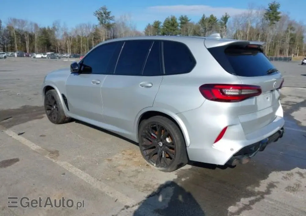 BMW X5 M 
