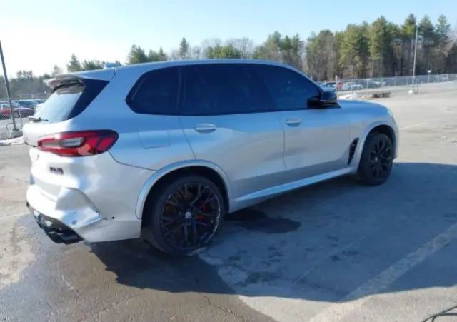 BMW X5 M 