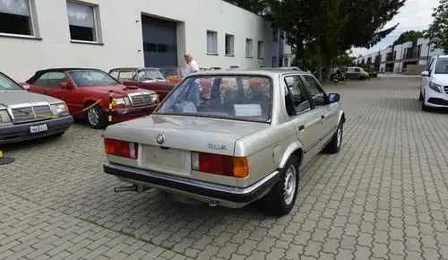 BMW Seria 3 