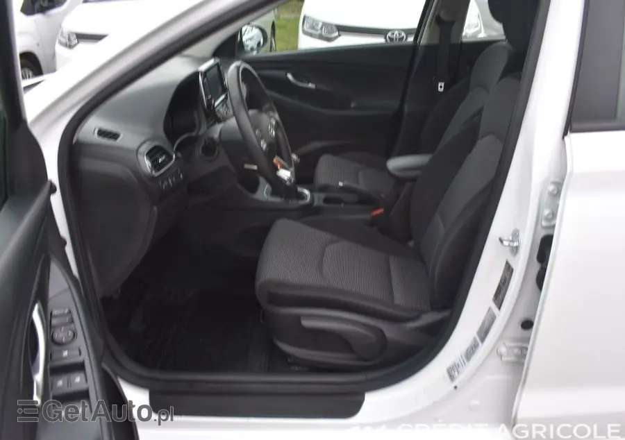 HYUNDAI I30 1.0 T-GDI Modern