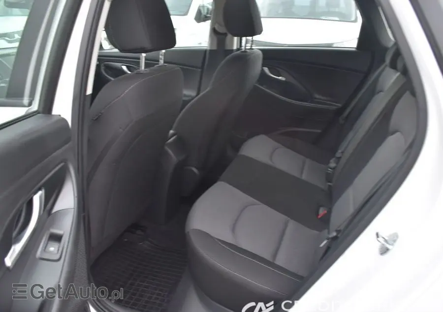 HYUNDAI I30 1.0 T-GDI Modern