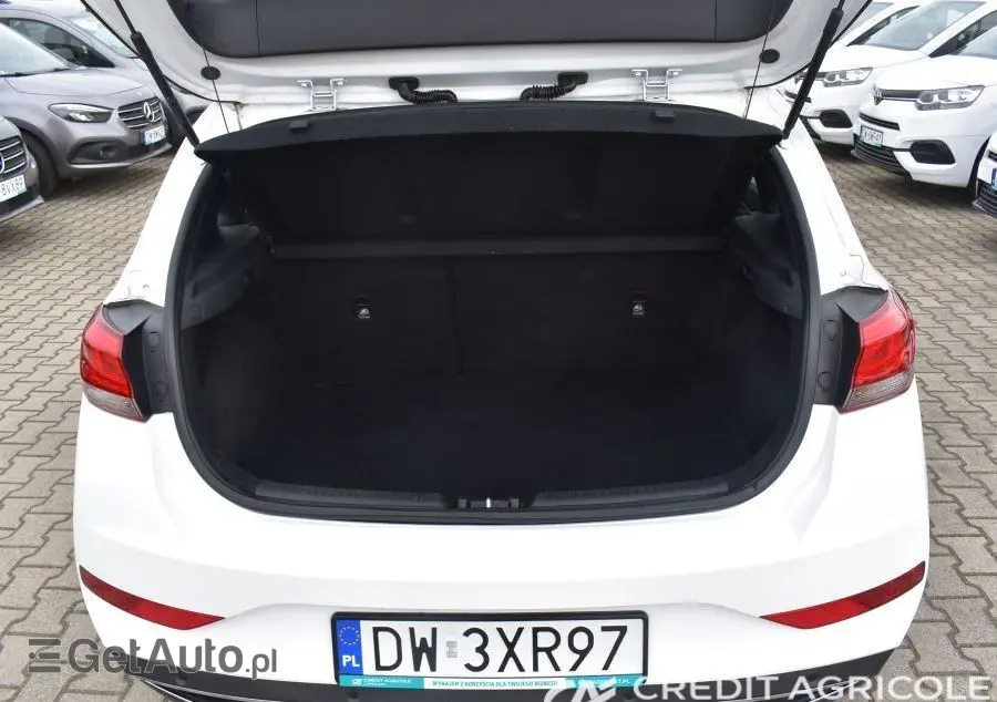 HYUNDAI I30 1.0 T-GDI Modern