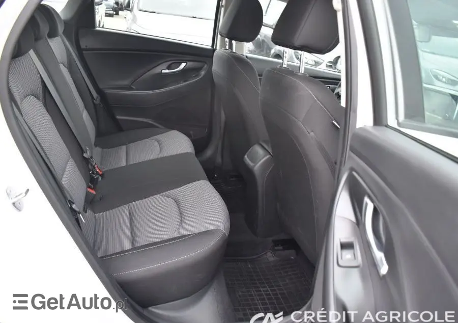 HYUNDAI I30 1.0 T-GDI Modern