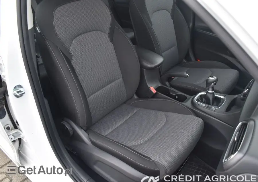 HYUNDAI I30 1.0 T-GDI Modern