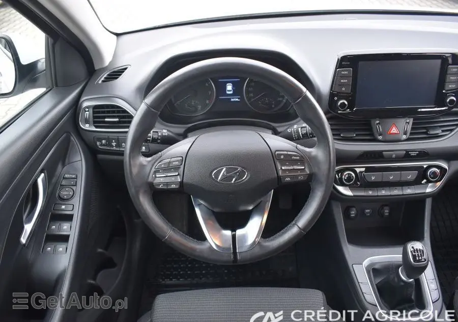 HYUNDAI I30 1.0 T-GDI Modern