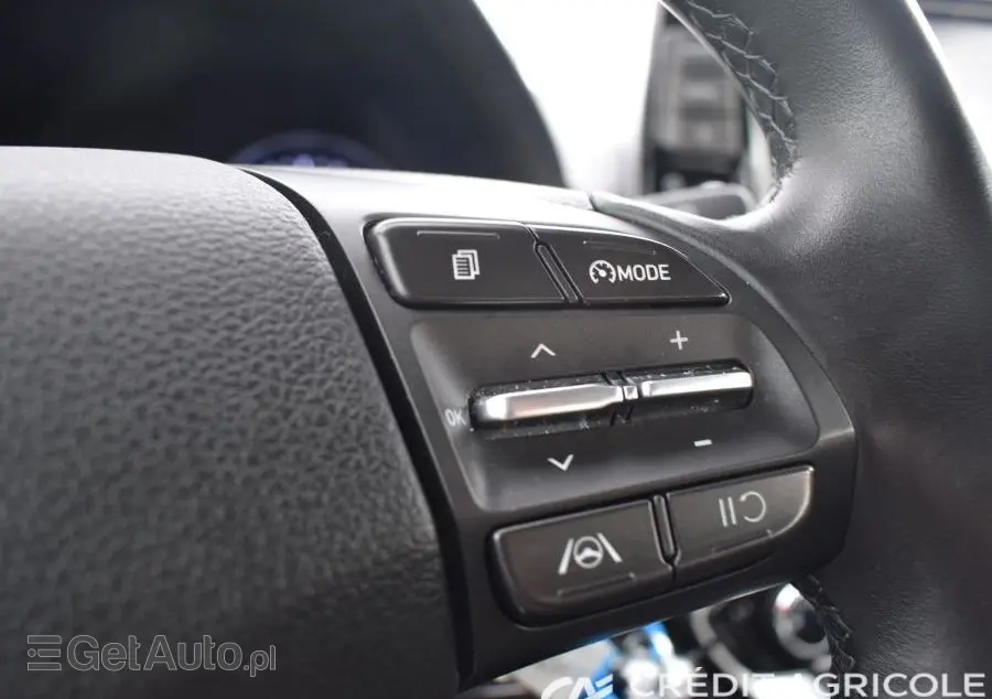 HYUNDAI I30 1.0 T-GDI Modern