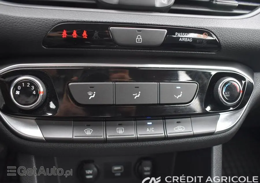 HYUNDAI I30 1.0 T-GDI Modern