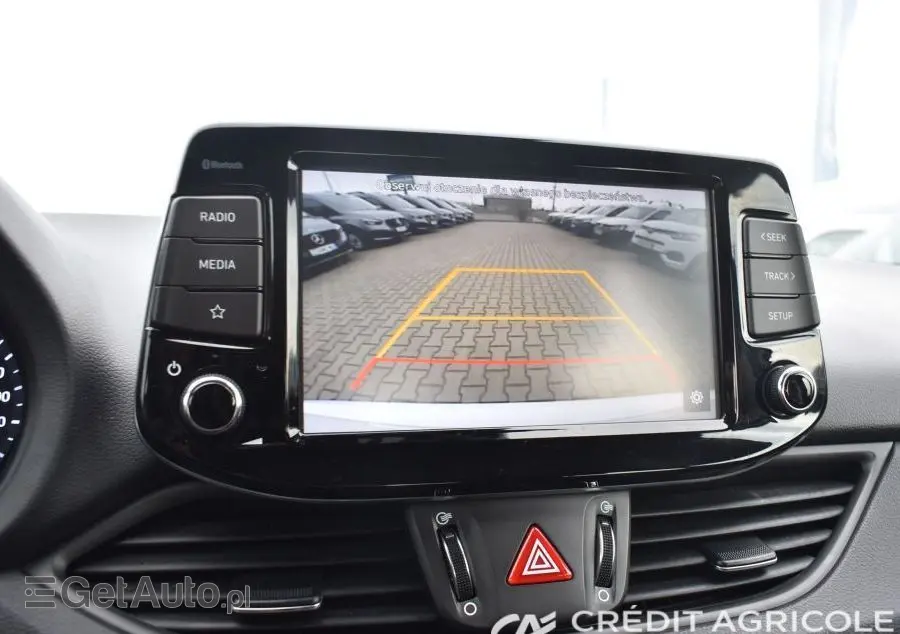 HYUNDAI I30 1.0 T-GDI Modern