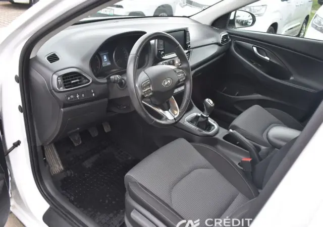 HYUNDAI I30 1.0 T-GDI Modern