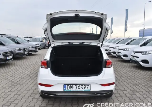 HYUNDAI I30 1.0 T-GDI Modern