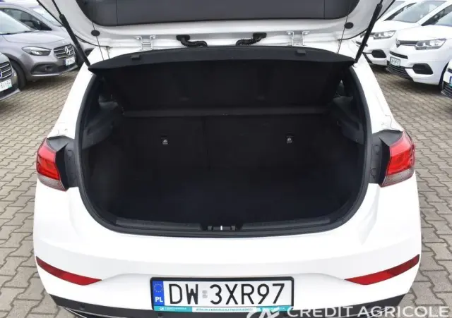 HYUNDAI I30 1.0 T-GDI Modern