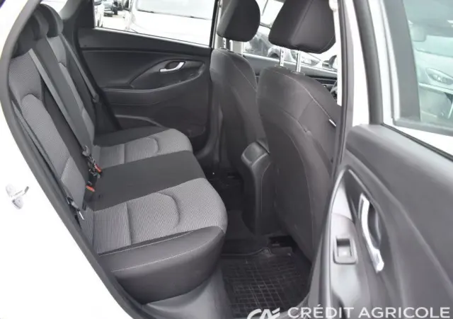 HYUNDAI I30 1.0 T-GDI Modern