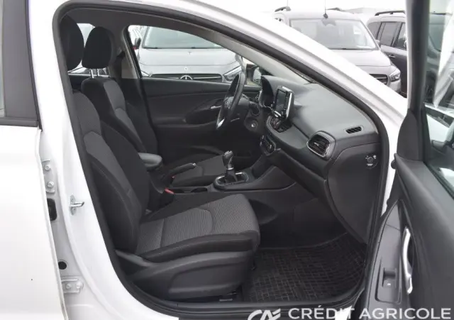 HYUNDAI I30 1.0 T-GDI Modern