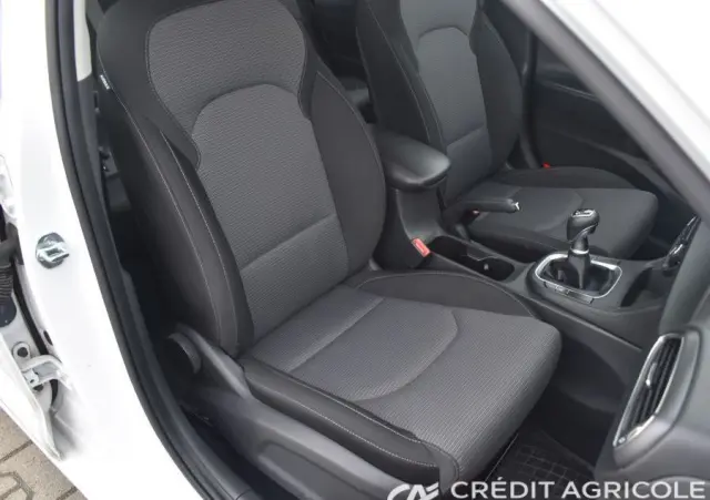 HYUNDAI I30 1.0 T-GDI Modern