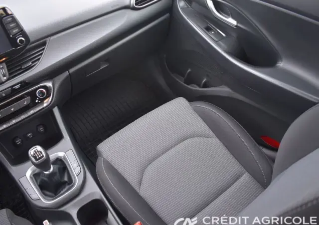 HYUNDAI I30 1.0 T-GDI Modern