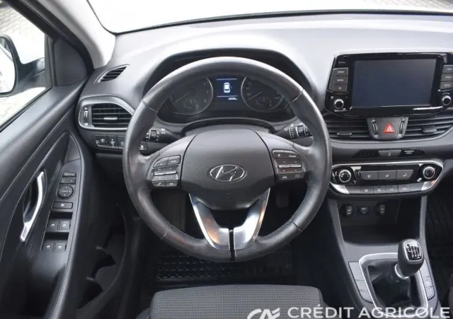 HYUNDAI I30 1.0 T-GDI Modern