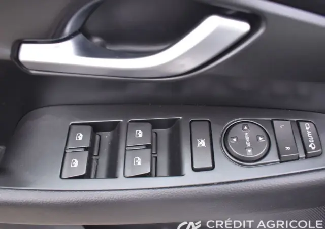 HYUNDAI I30 1.0 T-GDI Modern