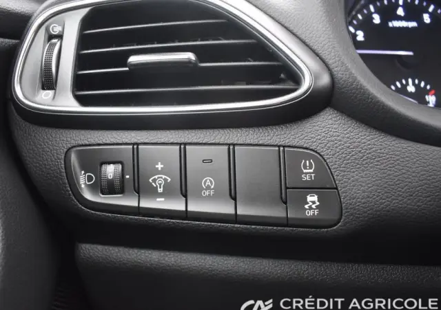 HYUNDAI I30 1.0 T-GDI Modern