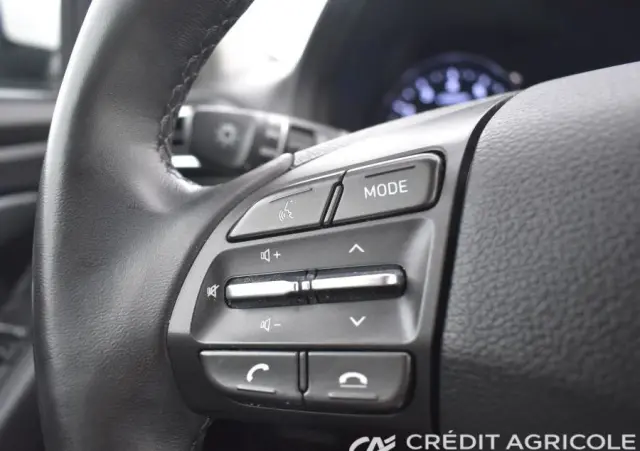 HYUNDAI I30 1.0 T-GDI Modern