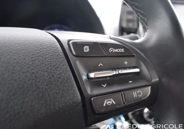 HYUNDAI I30 1.0 T-GDI Modern