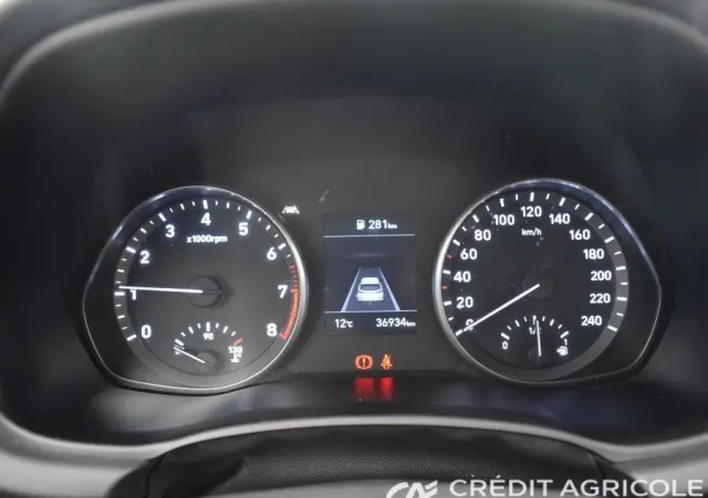 HYUNDAI I30 1.0 T-GDI Modern