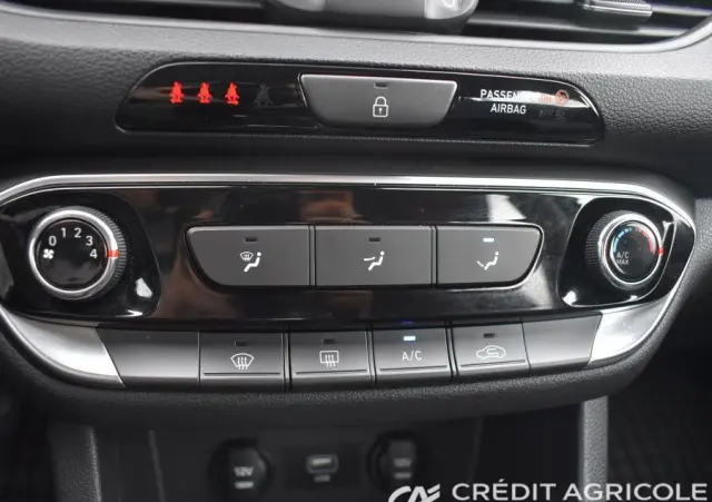 HYUNDAI I30 1.0 T-GDI Modern