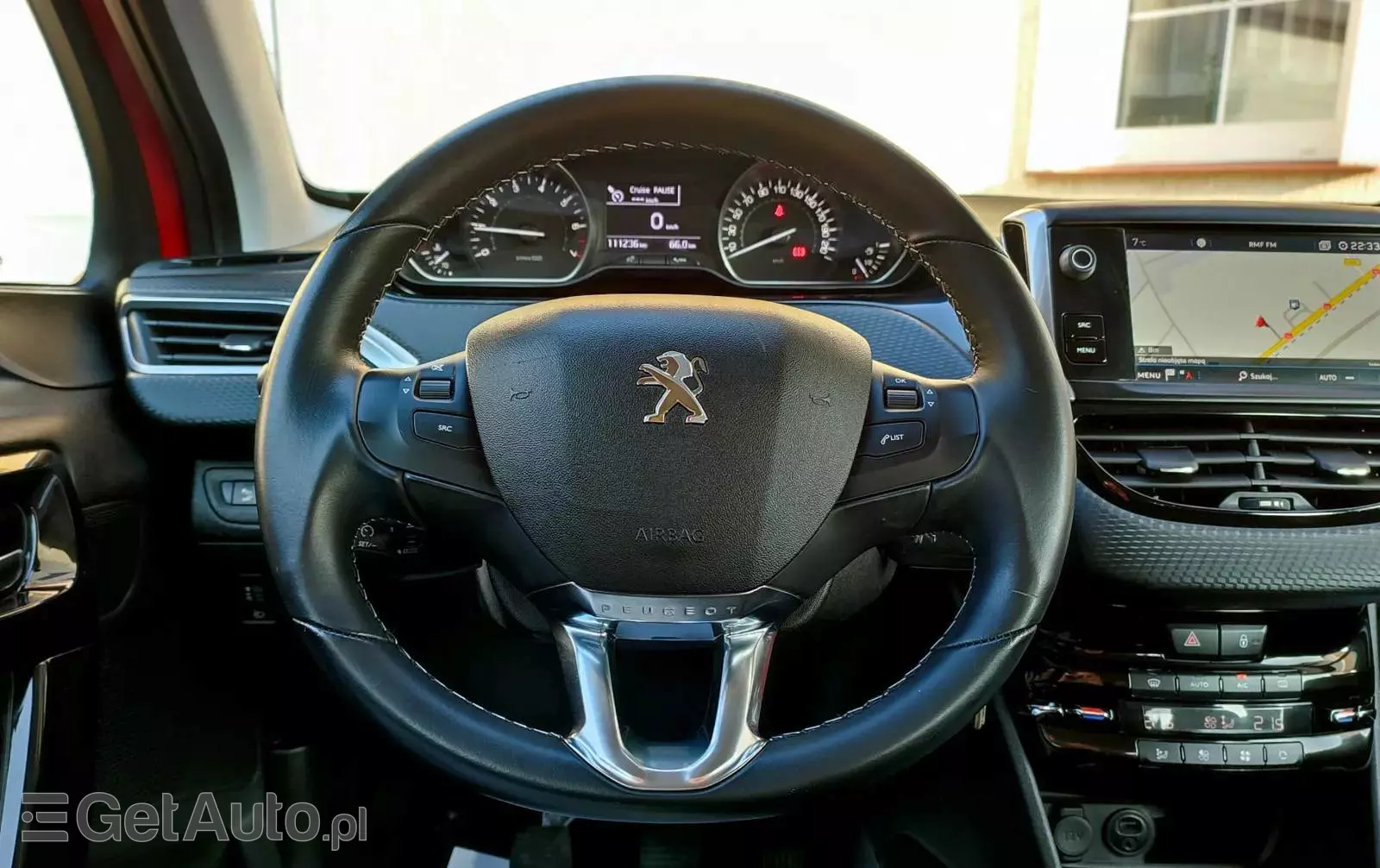 PEUGEOT 208 1.2 PureTech Allure S&S