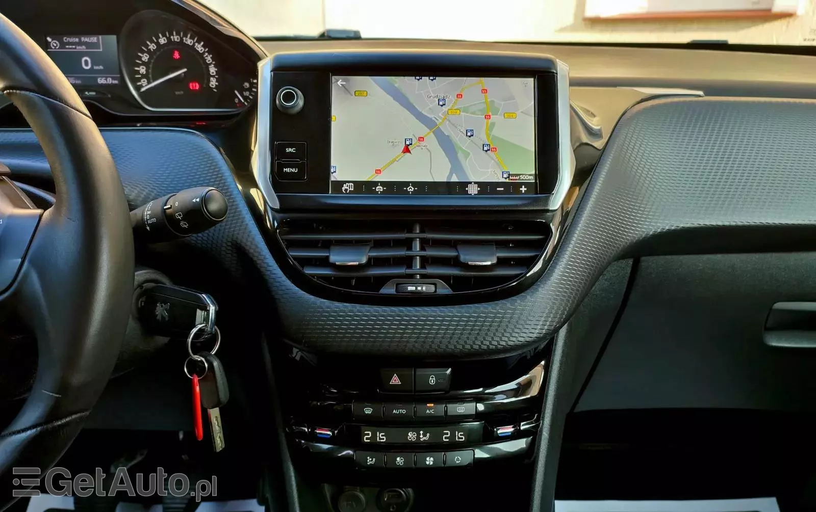 PEUGEOT 208 1.2 PureTech Allure S&S