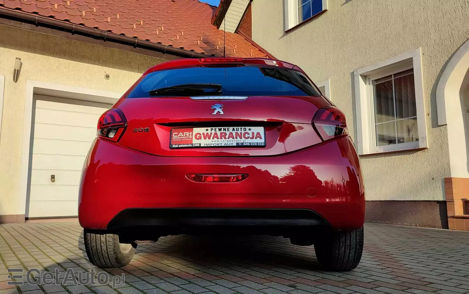 PEUGEOT 208 1.2 PureTech Allure S&S