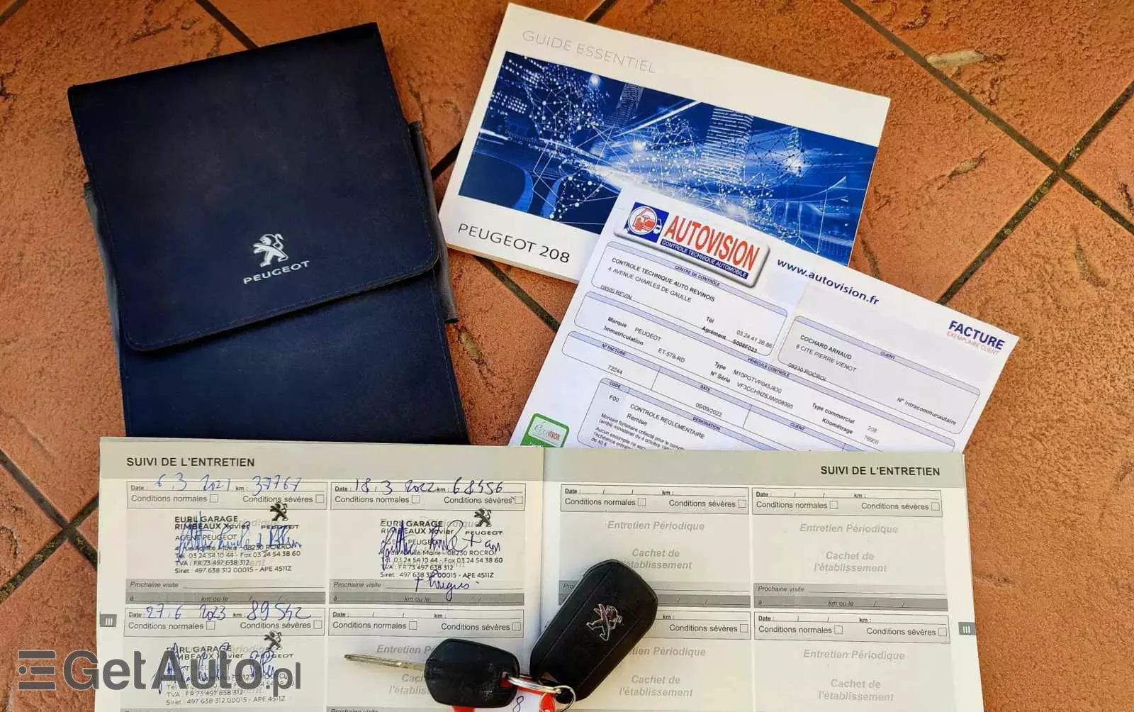 PEUGEOT 208 1.2 PureTech Allure S&S