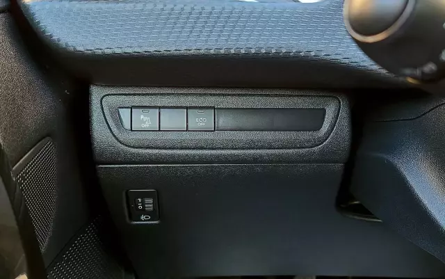 PEUGEOT 208 1.2 PureTech Allure S&S