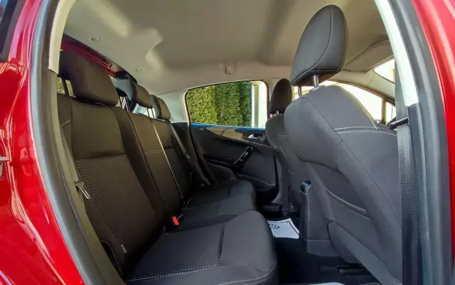 PEUGEOT 208 1.2 PureTech Allure S&S