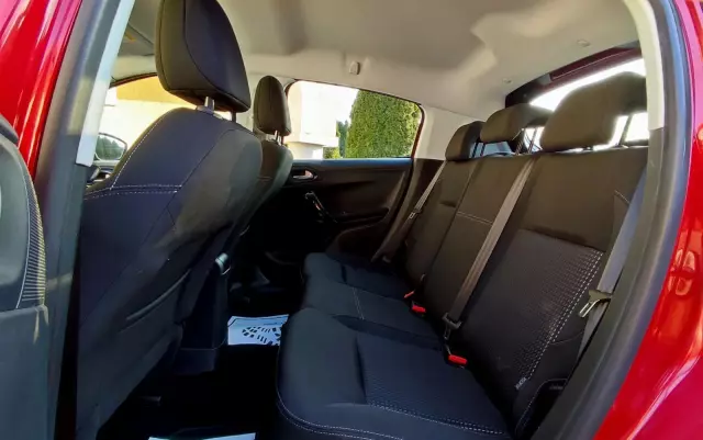 PEUGEOT 208 1.2 PureTech Allure S&S