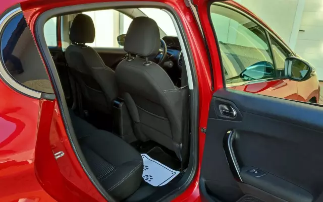 PEUGEOT 208 1.2 PureTech Allure S&S