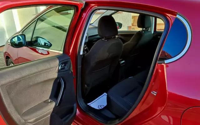 PEUGEOT 208 1.2 PureTech Allure S&S