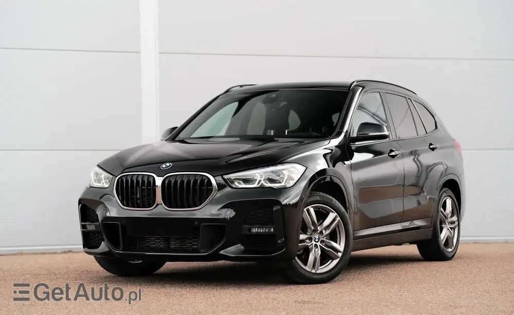 BMW X1 XDrive25i M Sport