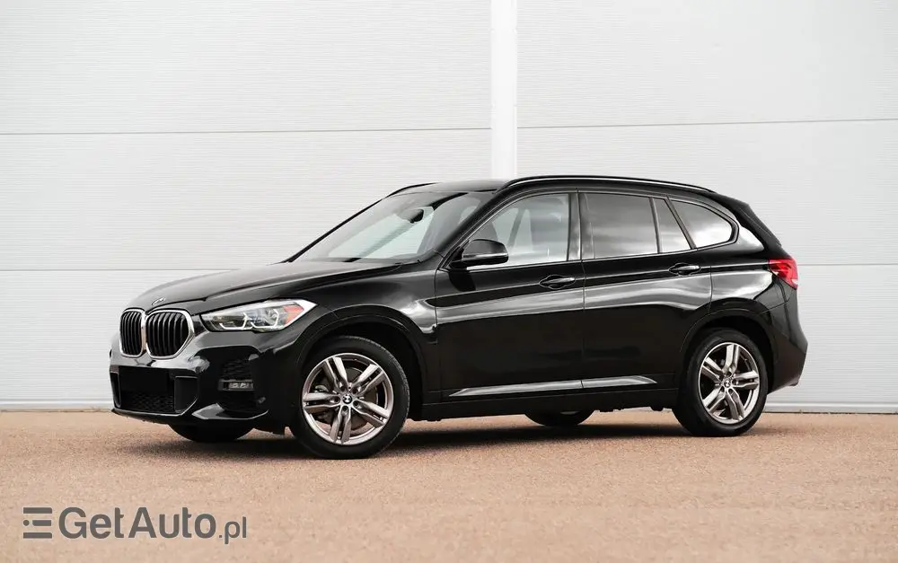BMW X1 XDrive25i M Sport