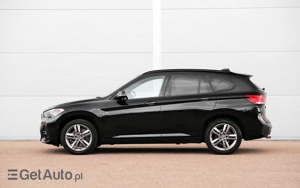 BMW X1 XDrive25i M Sport