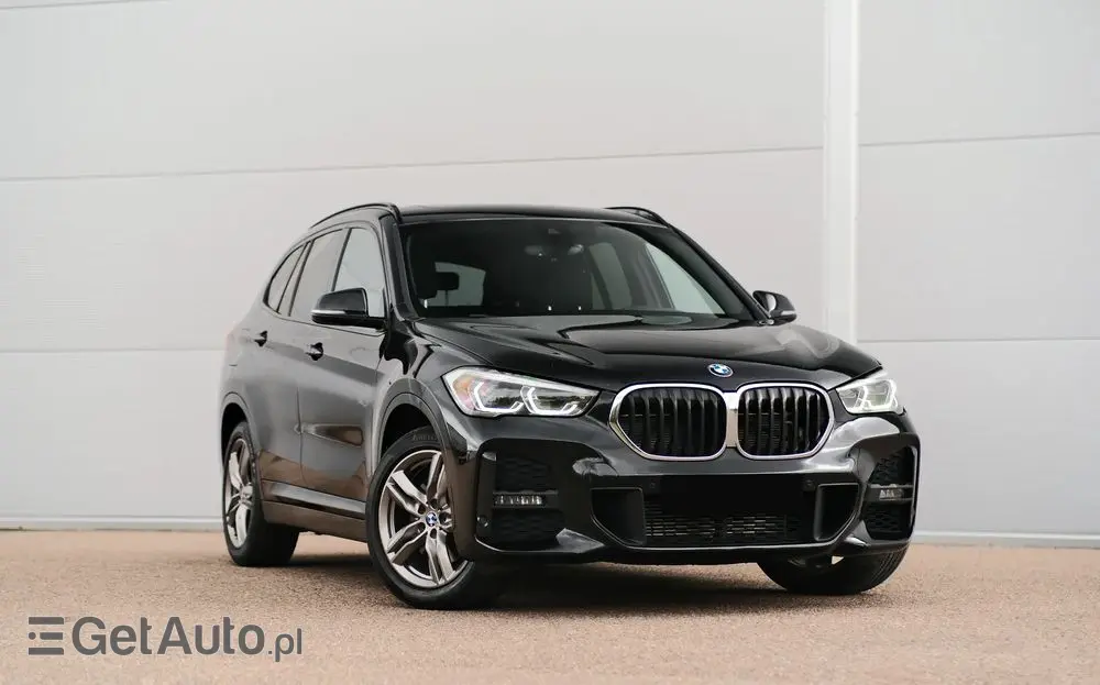 BMW X1 XDrive25i M Sport