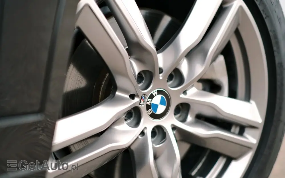 BMW X1 XDrive25i M Sport