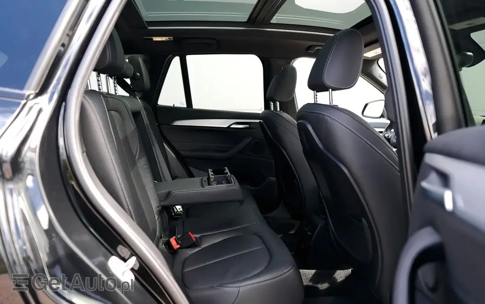 BMW X1 XDrive25i M Sport