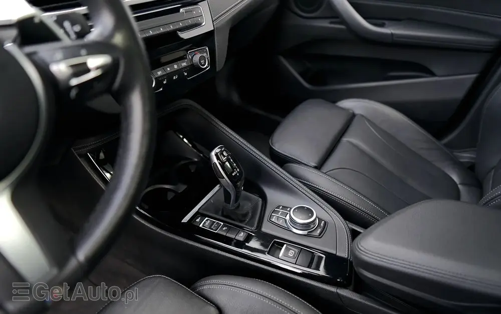 BMW X1 XDrive25i M Sport