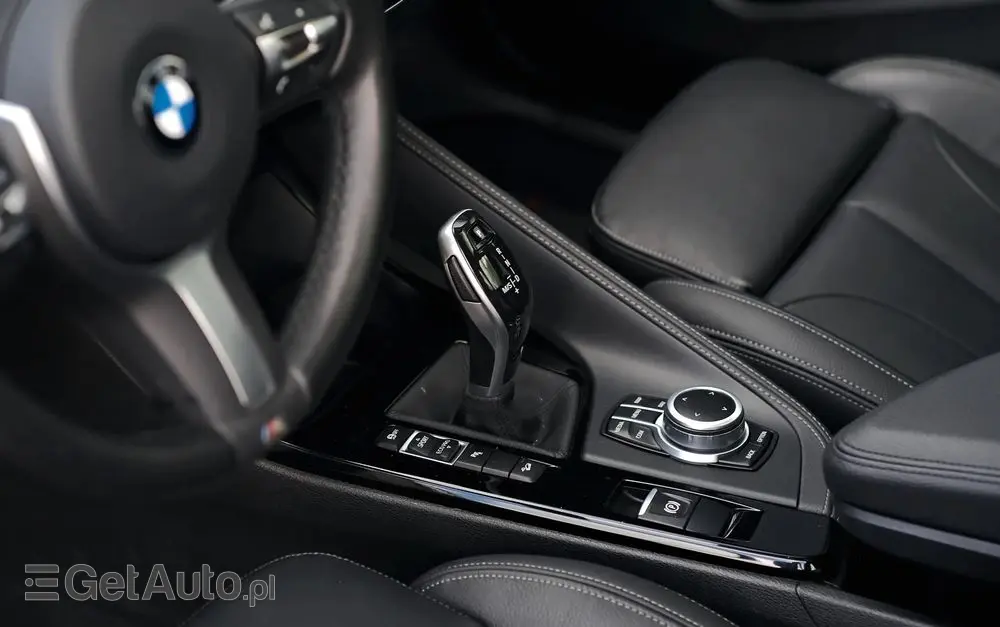 BMW X1 XDrive25i M Sport