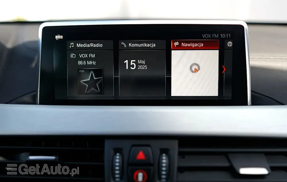 BMW X1 XDrive25i M Sport